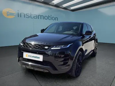 Gebraucht Land Rover Range Rover