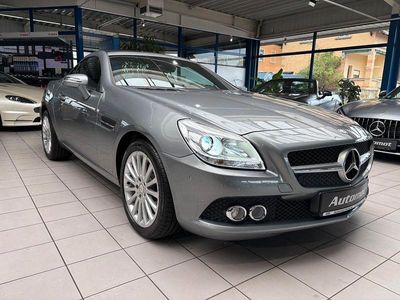 Mercedes SLK200