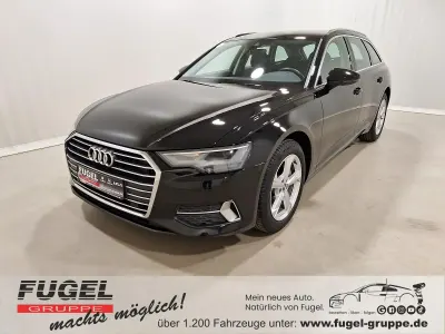 Gebraucht Audi A6