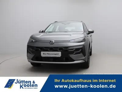 Neu VW T-Roc Trendline 116 PS (85 kW) 2026 Wählbar  ggf. gegen aufpreis SUV