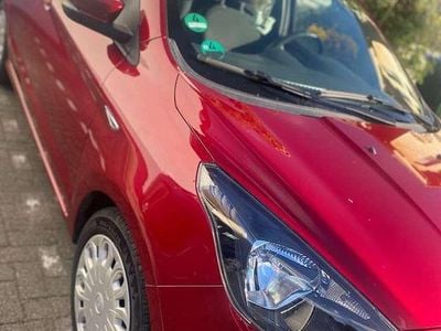 Ford Ka Plus