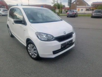 Gebraucht Skoda Citigo