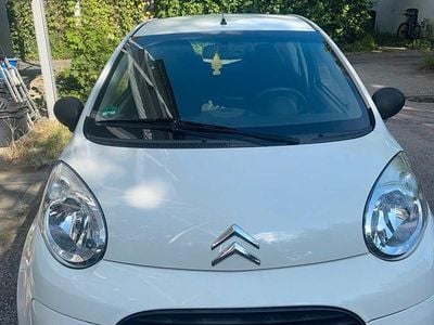 Citroën C1