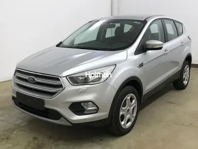 Gebraucht Ford Kuga