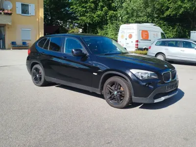 Gebraucht BMW X1