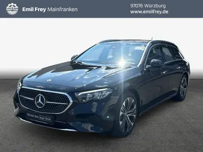 Gebraucht Mercedes E300