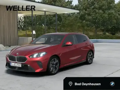 Gebraucht BMW 123