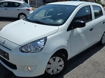 Gebraucht Mitsubishi Space Star