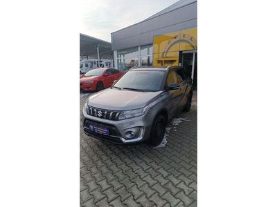 Usado Suzuki Vitara Comfort 129 HP (94 kW) 2023 Preto SUV