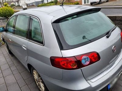 gebraucht Fiat Croma 