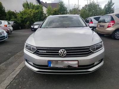 Gebraucht VW Passat