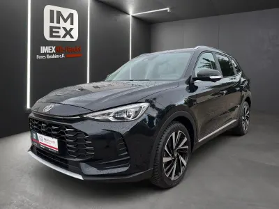 Gebraucht MG ZS