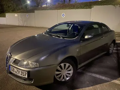 Gebraucht Alfa Romeo GT