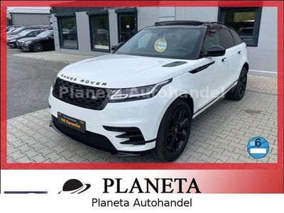 gebraucht Land Rover Range Rover Velar 2.0 D240 R-Dynamic S*PANORAMA*