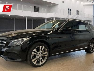 Mercedes C400