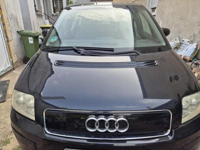 Audi A2