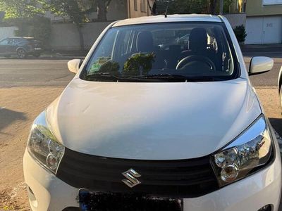 Suzuki Celerio