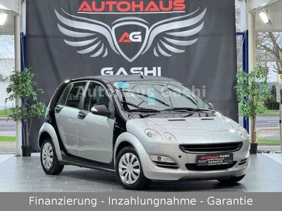 gebraucht Smart ForFour 1.1 Pulse*1.Hd*Klima*Tüv+ Inspektion Neu