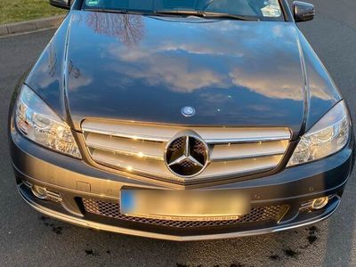 gebraucht Mercedes C200 CDI