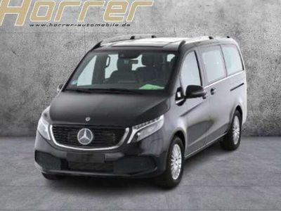 Mercedes EQV300