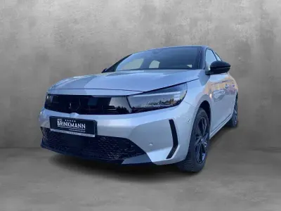 Begagnad Opel Corsa S 101 HK (74 kW) 2025 Grå Halvkombi