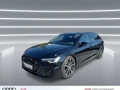 Gebraucht Audi S6