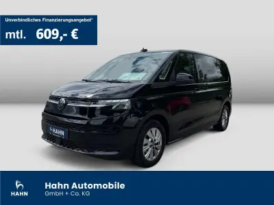 Używany VW T7