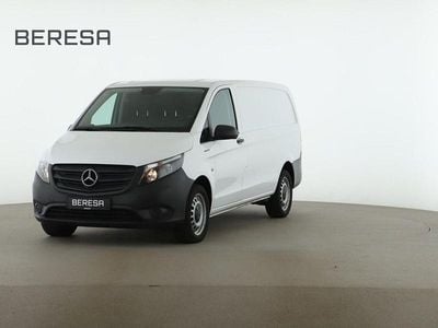 Mercedes e-Vito