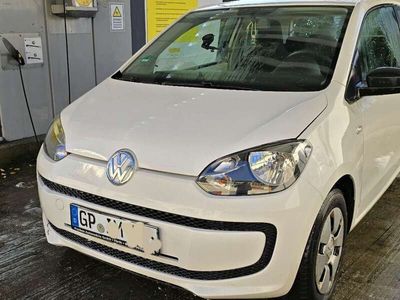 VW up!