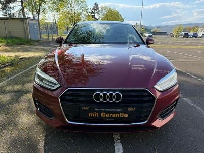 Gebraucht Audi A5 Sportback Sport 150 PS (110 kW) 2018 Kleinwagen