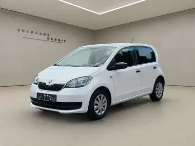 Gebraucht Skoda Citigo