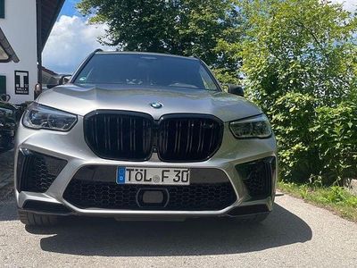 BMW X5 M