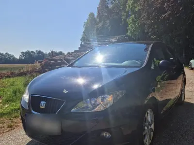 Gebraucht Seat Ibiza