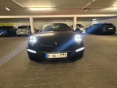 Gebraucht Porsche 911 Carrera