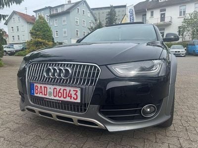 Gebraucht Audi A4 Allroad