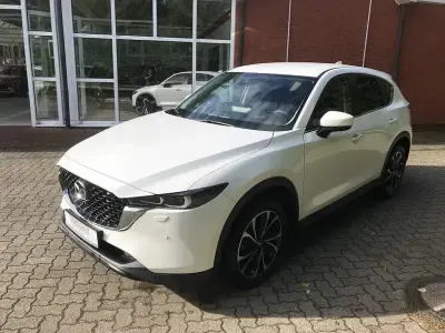 Gebraucht Mazda CX-5