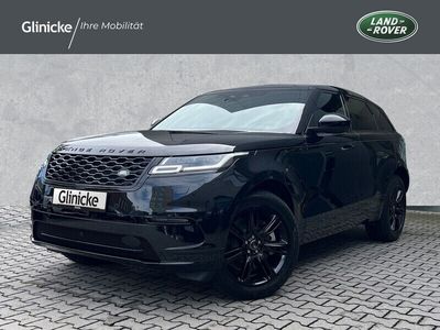 gebraucht Land Rover Range Rover Velar Hybrid S 20 Zoll Black Pack