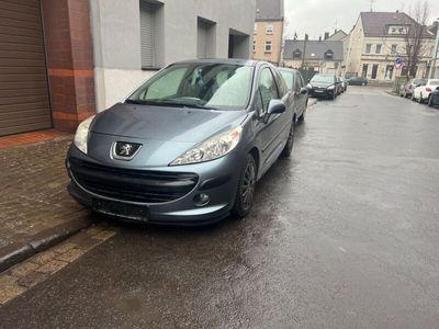 gebraucht Peugeot 207 Filou 90 Filou