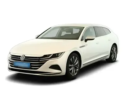 Brugt VW Arteon Elegance 190 HK (139 kW) 2024 Andere Stationcar