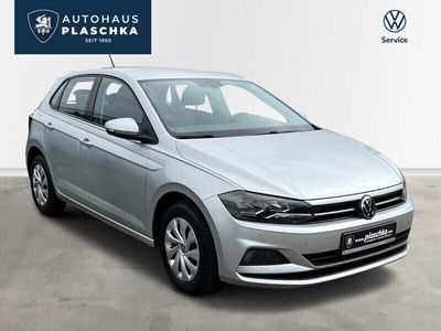 gebraucht VW Polo 1.0 TSI DSG Comfortline