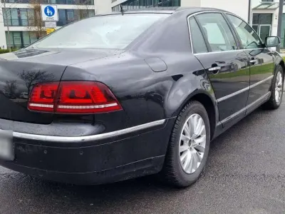 Gebraucht VW Phaeton
