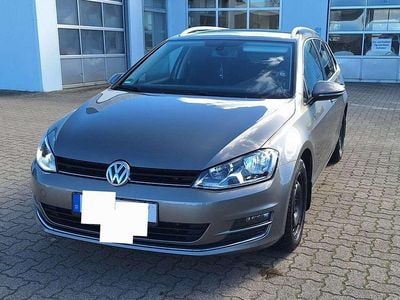 Occasion VW Golf VII Highline 150 PK (110 kW) 2013 Sedan