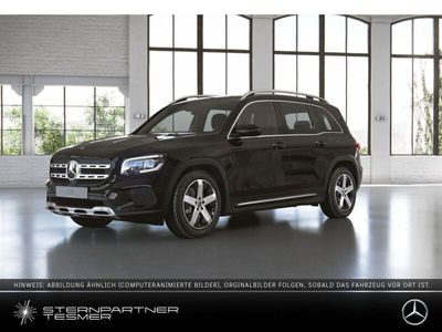 Mercedes GLB220