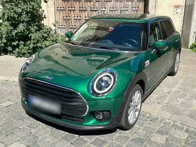 Gebraucht Mini ONE