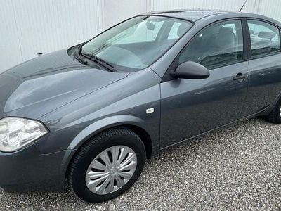Nissan Primera