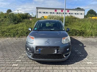 Citroën C3 Picasso