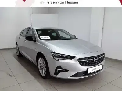Gebraucht Opel Insignia Business 174 PS (127 kW) 2022 Andere Limousine