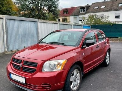 Dodge Caliber