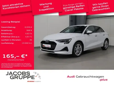 Gebraucht Audi A3
