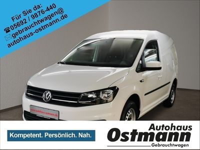 Vw Caddy Gebraucht In Bad Wildungen 11 Autouncle